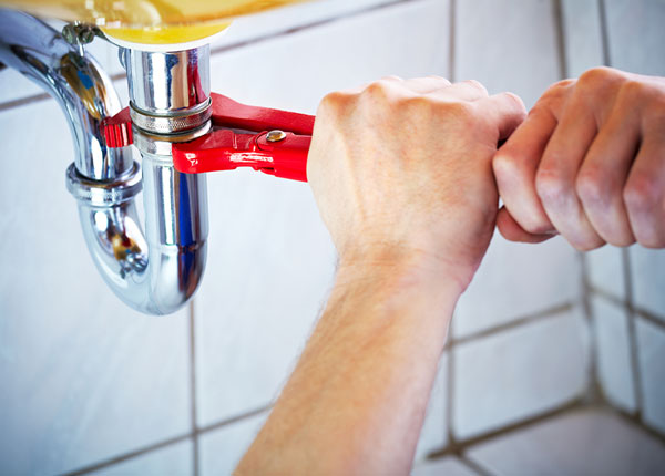 About Llewellyn Plumbers